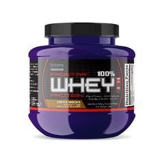 Ultimate 100% Whey Prostar  30gr