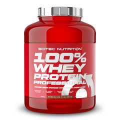 Scitec 100% Whey Protein Professional - 2, 35 kg