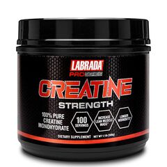 Labrada Creatine Strength Powder 500 g