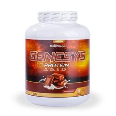Maximalium Genesys Protein 2270 gr