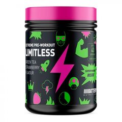 Battery Nutrition Limitless, 360 gr