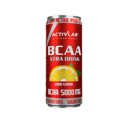 ActivLab BCAA Xtra Drink, 500ml