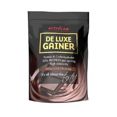 ActivLab De Luxe Gainer, 3000 gr