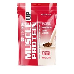 ActivLab Muscle Up Protein, 2000 gr