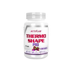 ActivLab Thermo Shape Pro, 60 caps