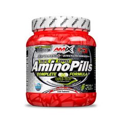 Amix® – Amino Pills - 330 tab