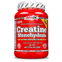 Amix® – Creatine monohydrate powde,1000gr