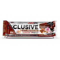 Amix Exclusive® Protein Bar, 85gr