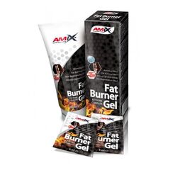 Amix® – Gel – FatBurner Men 200ml