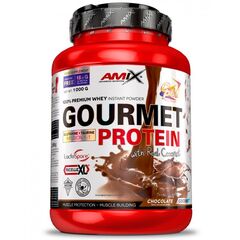 Amix - Gourmet Protein, 1000gr