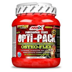 Amix™ Opti-Pack Osteo-Flex, 30 doza