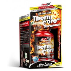 Amix ThermoCore™ Professional, 90caps