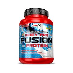 Amix® – WheyPro Fusion Protein 2.3 kg