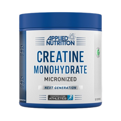 Applied Nutrition Creatine Monohydrate, 250 gr