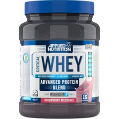 Applied Nutrition Critical Whey, 450 gr