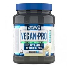 Applied Vegan Protein, 450 gr