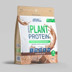 Applied Nutrition Critical Plant Protein  450 gr