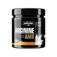 Maxler Arginine AAKG 300 gr