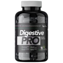 Basic Supplements Digestive Pro 90 vegan kapsula