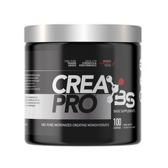 Basic Supplements Creatine Pro - 500gr