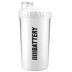 Battery Beli Shaker, 700 ml