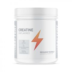 Battery Creatine, 250 gr