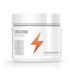 Battery Creatine, 500gr