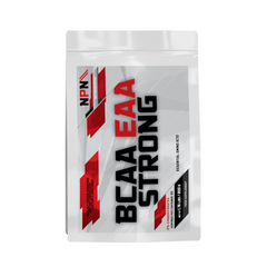 NPN BCAA EAA STRONG, 800gr