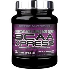 Scitec Nutrition BCAA Xpress, 700 gr