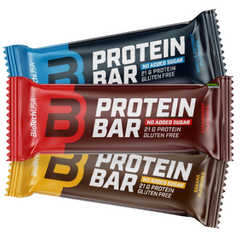 Biotech Protein Bar, 35gr