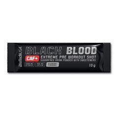 Biotech Black Blood CAF+ doza