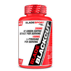 Blade Sport BlackCut, 100kaps