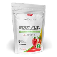 Maximalium Body Fuel(malto+dex) 1000gr