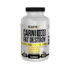 Blastex Carni 1000 Fat Destroy - 120 kapsula