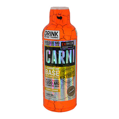 ExtriFit Carni 120.000, 1L