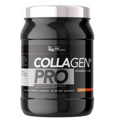 Basic Supplements Collagen, 400 gr