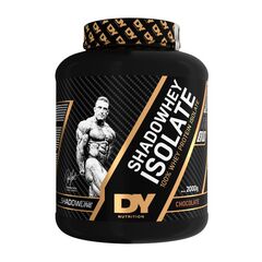 DY Shadowhey Isolate, 2kg