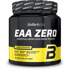 Biotech EAA Zero, 350 gr