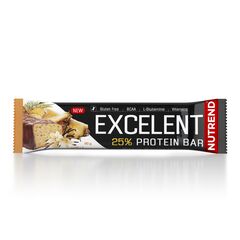 Nutrend Excelent Protein Bar, 85gr