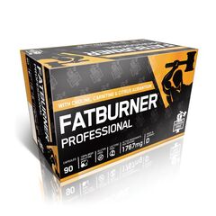 German Forge FatBurner, 90kap