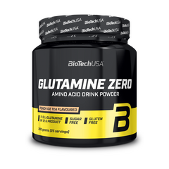 Biotech Glutamine Zero 300 gr