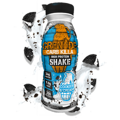 Grenade Carb Killa® protein shake - 300 ml