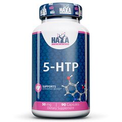 Haya  5-HTP 50 mg, 90 mg