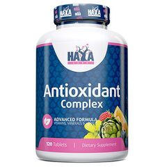 Haya Antioxidant Complex, 120 tableta