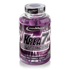 Ironmaxx  Krea7 Superalkaline, 180 tab