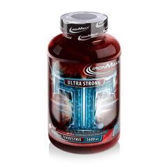 Ironmaxx TT Ultra Strong, 90 kaps