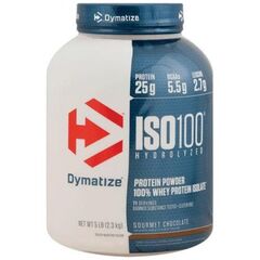 Dymatize ISO-100 Hydrolyzed Protein 2,2 kg