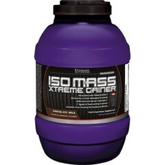 Ultimate Iso Mass Extreme gainer 4580 gr