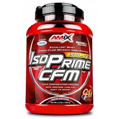 Amix IsoPrime CFM® Izolat- 2kg