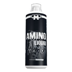 Mammut Amino Liqiud, 1000ml